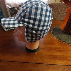 H&m winter baby toddler hat..